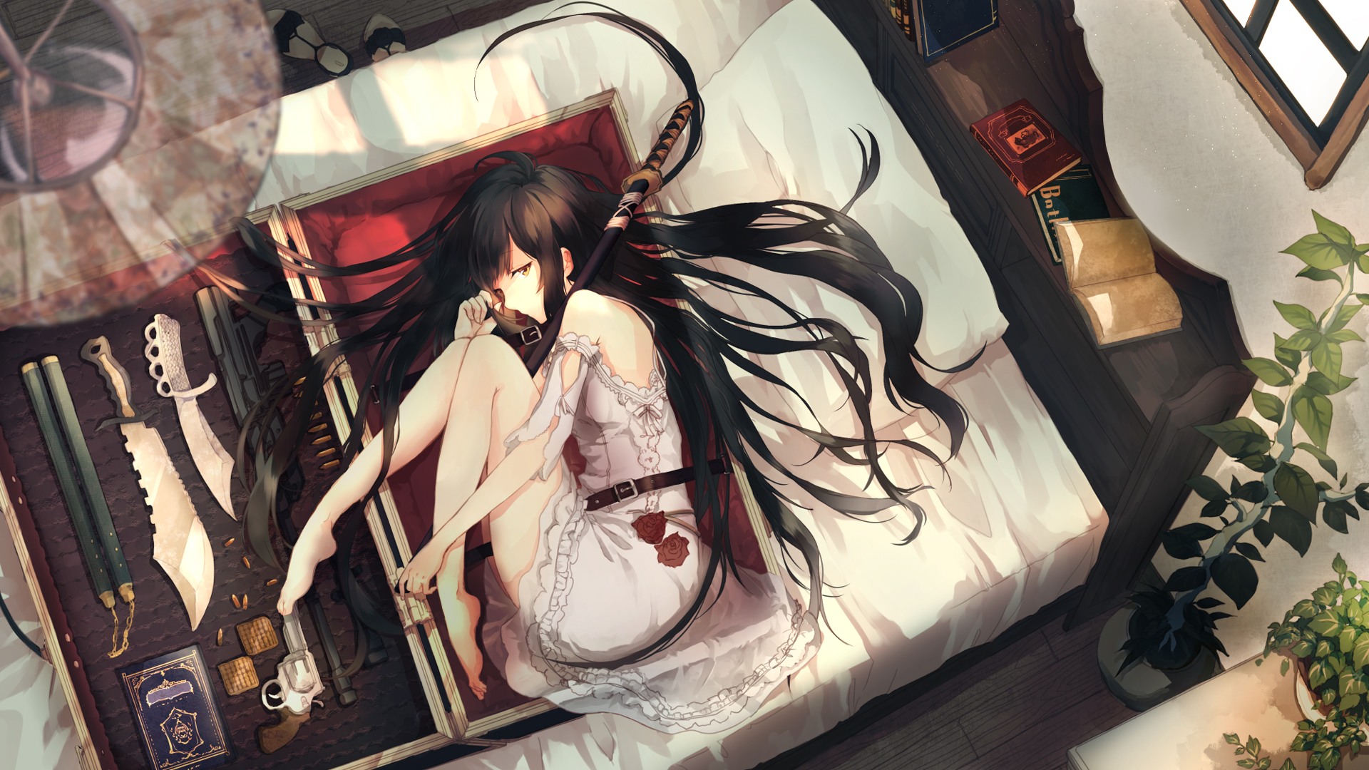 【Graphic】抗锯齿
