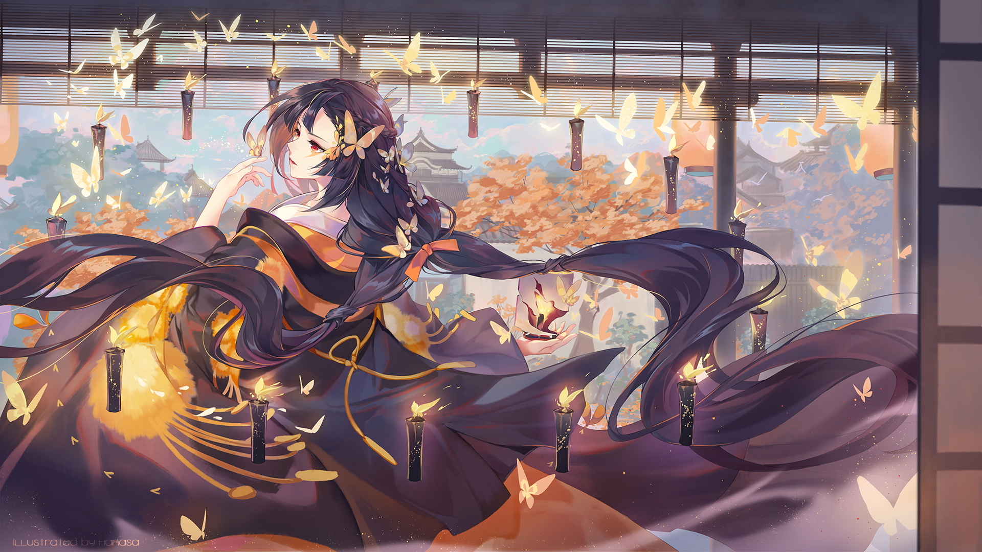 【Graphic】阴影